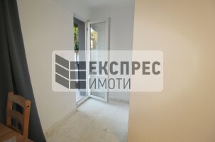 New, Furnished 1 bedroom apartment, Grand Mall Varna