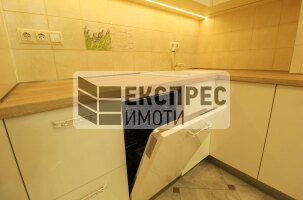 Луксозно, Обзаведен Двустаен апартамент, Окръжна болница