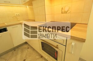 Луксозно, Обзаведен Двустаен апартамент, Окръжна болница