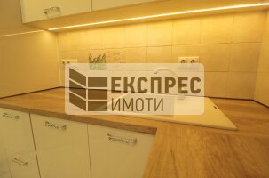 Луксозно, Обзаведен Двустаен апартамент, Окръжна болница
