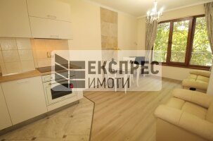 Луксозно, Обзаведен Двустаен апартамент, Окръжна болница