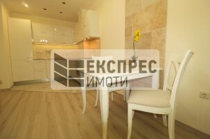 Луксозно, Обзаведен Двустаен апартамент, Окръжна болница
