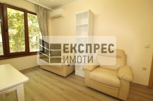 Луксозно, Обзаведен Двустаен апартамент, Окръжна болница