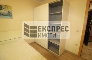 Луксозно, Обзаведен Двустаен апартамент, Окръжна болница