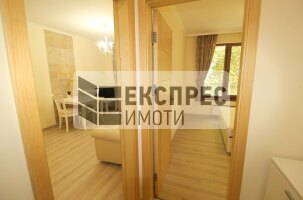 Луксозно, Обзаведен Двустаен апартамент, Окръжна болница