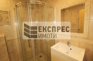 Луксозно, Обзаведен Двустаен апартамент, Окръжна болница