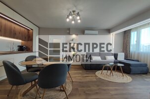New, Luxury, Furnished 2 bedroom apartment, Chayka