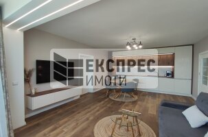 New, Luxury, Furnished 2 bedroom apartment, Chayka