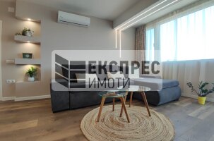New, Luxury, Furnished 2 bedroom apartment, Chayka