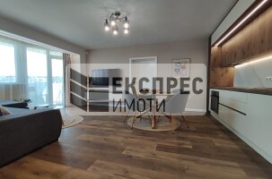 New, Luxury, Furnished 2 bedroom apartment, Chayka