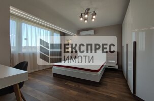 New, Luxury, Furnished 2 bedroom apartment, Chayka