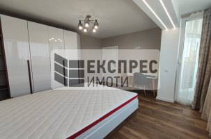 New, Luxury, Furnished 2 bedroom apartment, Chayka