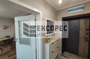 New, Luxury, Furnished 2 bedroom apartment, Chayka