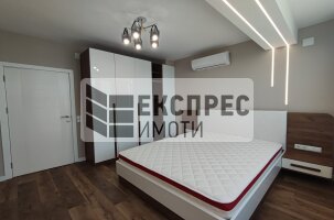 New, Luxury, Furnished 2 bedroom apartment, Chayka