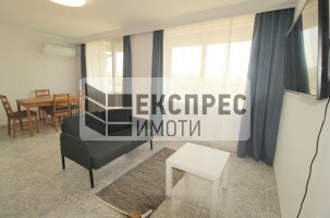  1 Schlafzimmer Wohnung, Grand Mall Varna