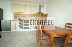  1 Schlafzimmer Wohnung, Grand Mall Varna