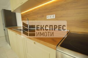  1 Schlafzimmer Wohnung, Grand Mall Varna