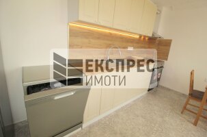  1 Schlafzimmer Wohnung, Grand Mall Varna