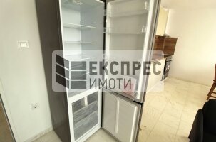  1 Schlafzimmer Wohnung, Grand Mall Varna