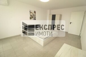  1 Schlafzimmer Wohnung, Grand Mall Varna