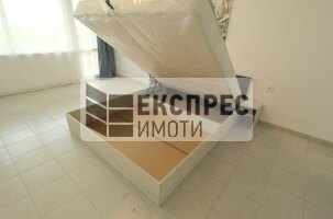  1 Schlafzimmer Wohnung, Grand Mall Varna