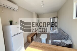 Обзаведен Двустаен апартамент, Окръжна болница