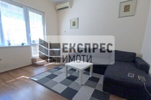 Furnished 1 bedroom apartment, Regional hospital