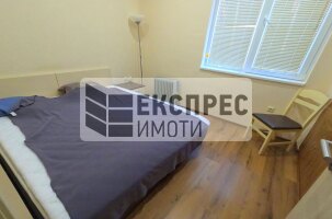 Furnished 1 bedroom apartment, Regional hospital