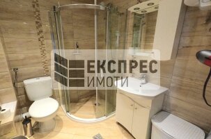 Furnished 1 bedroom apartment, Regional hospital