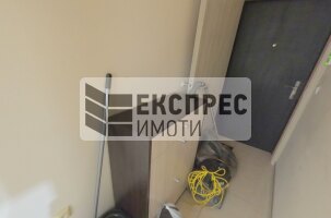 Furnished 1 bedroom apartment, Regional hospital