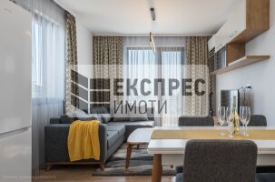  1 Schlafzimmer Wohnung, Trakata