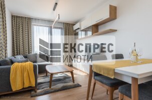  1 Schlafzimmer Wohnung, Trakata