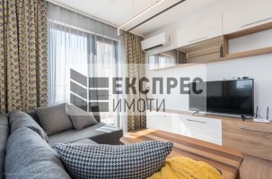  1 Schlafzimmer Wohnung, Trakata