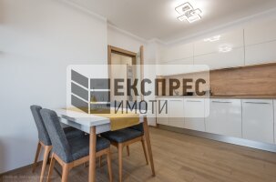  1 Schlafzimmer Wohnung, Trakata