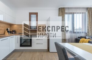  1 Schlafzimmer Wohnung, Trakata