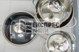  1 Schlafzimmer Wohnung, Trakata