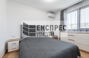 1 Schlafzimmer Wohnung, Trakata