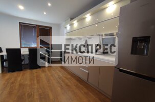 Обзаведен Тристаен апартамент, ХЕИ