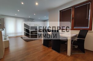 Обзаведен Тристаен апартамент, ХЕИ