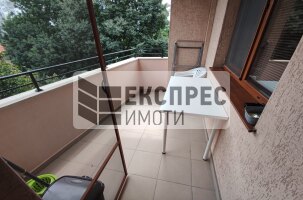 Обзаведен Тристаен апартамент, ХЕИ
