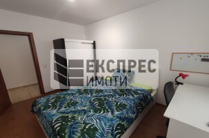 Обзаведен Тристаен апартамент, ХЕИ