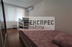 Обзаведен Тристаен апартамент, ХЕИ