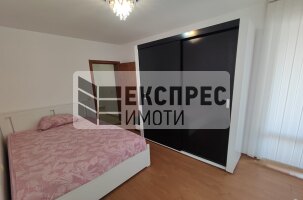 Обзаведен Тристаен апартамент, ХЕИ