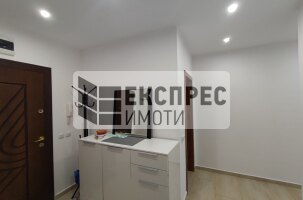 Обзаведен Тристаен апартамент, ХЕИ