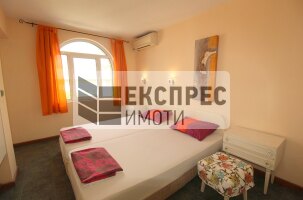 Möbliert 1 Schlafzimmer Wohnung, Center