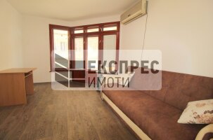 Möbliert 1 Schlafzimmer Wohnung, Zavod Druzhba