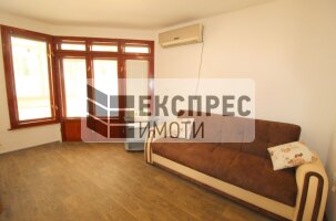 Möbliert 1 Schlafzimmer Wohnung, Zavod Druzhba