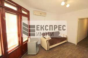 Möbliert 1 Schlafzimmer Wohnung, Zavod Druzhba