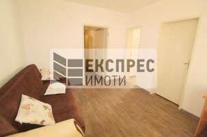 Möbliert 1 Schlafzimmer Wohnung, Zavod Druzhba