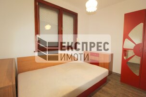 Möbliert 1 Schlafzimmer Wohnung, Zavod Druzhba